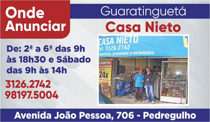 Casa Nieto