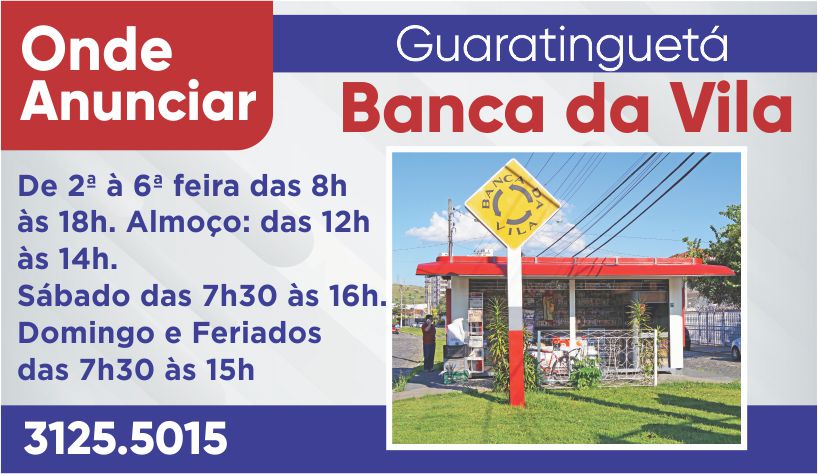 Banca da Vila