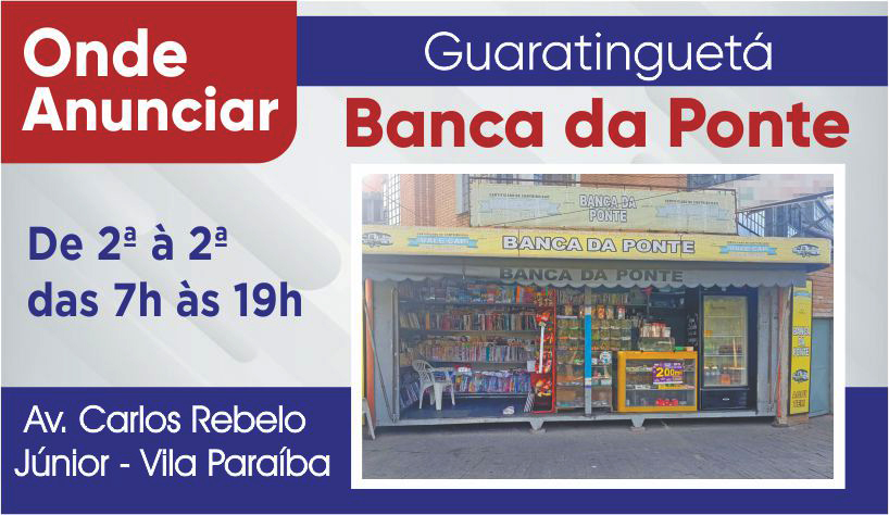 Banca da Ponte