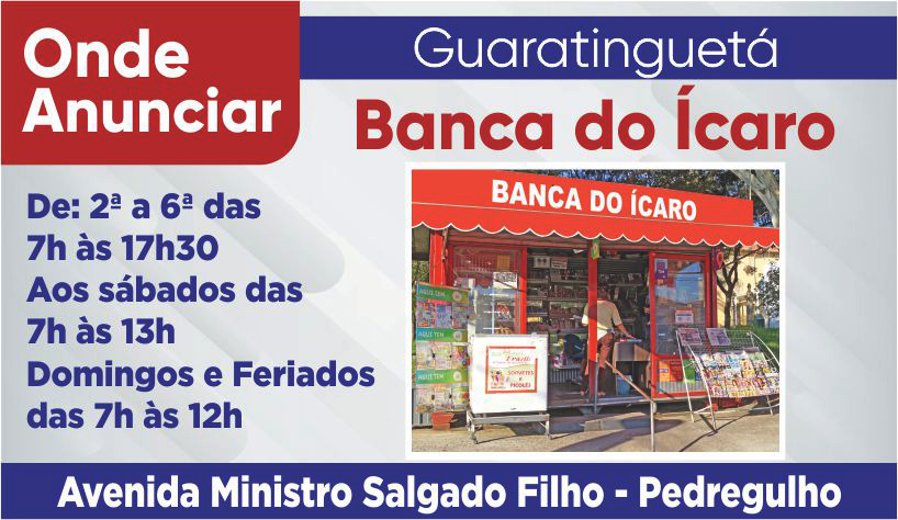 Banca do Ícaro