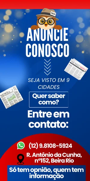 Jornal Anuncie Aqui