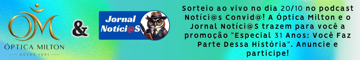 Promo Jornal